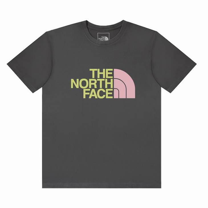 The North Face T Shirts Short _SKUTheNorthFaceM-3XL6ctT889376918